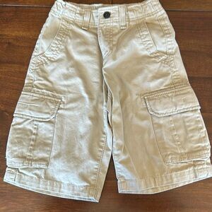 Urban Pipeline Cargo Shorts